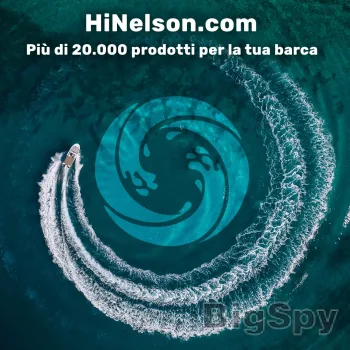 View More HiNelson | Yacht & Sailboat equipment online shop Ads On BigSpy