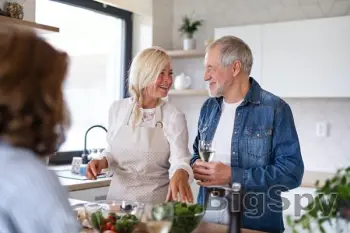 View More Celebrating Senior Living Every Day | HarborChase Ads On BigSpy