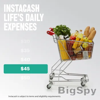 View More MoneyLion: America's most powerful financial membership Ads On BigSpy