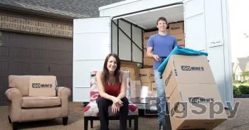 View More Portable Storage Units For Southern Massachusetts, Compare to PODS® Ads On BigSpy