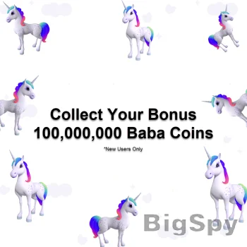 View More Baba Wild Slots - Slot Machines Ads On BigSpy
