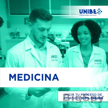 View More Universidad Iberoamericana UNIBE - Inicio Ads On BigSpy