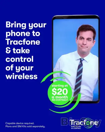 View More TracFone Wireless Ads On BigSpy