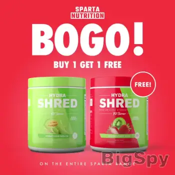View More Team Flex Australia - The People's Store Ads On BigSpy