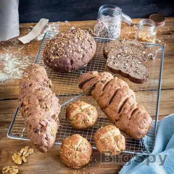 View More Lizza Low Carb Food - Pizza, Pasta & Brot – Lizza (DE/AT) Ads On BigSpy