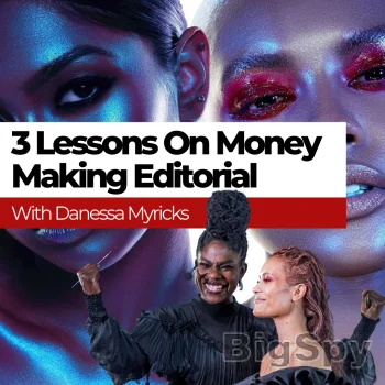 View More Life Changing Makeup Education With World Class MUAs. Learn Online & Master The Game Ads On BigSpy
