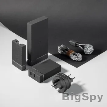 View More Tech Accessories Reimagined | Native Union Ads On BigSpy
