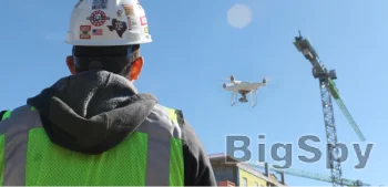 View More Drone & UAV Mapping Platform | DroneDeploy Ads On BigSpy