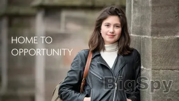 View More University of Aberdeen | Scottish University of the Year 2019 Ads On BigSpy