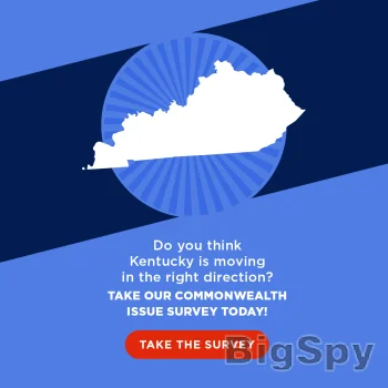 View More Thank you, Kentucky! Ads On BigSpy