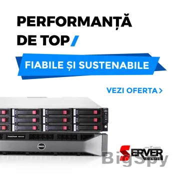 View More Statii Grafice Profesionale & Servere Refurbished - Server-Config Ads On BigSpy