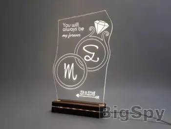 View More Gift & Design - Laser Creations Ads On BigSpy