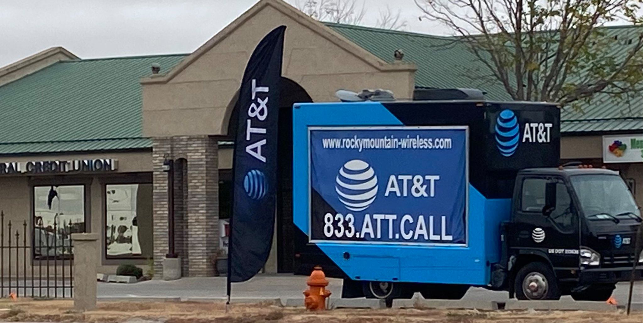 get_the_best_At&T Wireless_ad