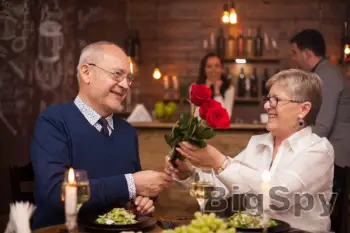 View More Celebrating Senior Living Every Day | HarborChase Ads On BigSpy