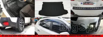 View More Clifford Bodykits and Accessories Ads On BigSpy