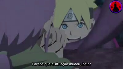 Sharingan Bonno