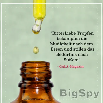 View More BitterLiebe - Das Original | Bekannt aus