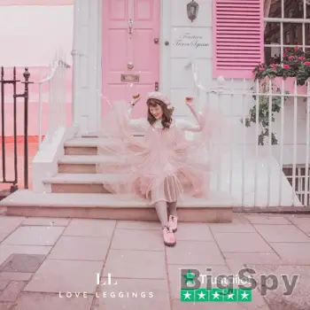 View More Love Leggings | Leggings for Everyday, Sports, Maternity & Children Ads On BigSpy