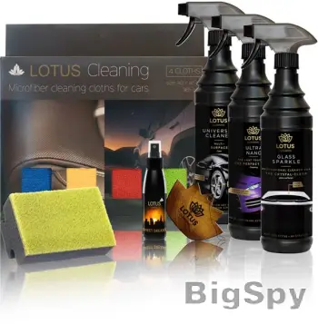 View More Home - Lotus Cleaning autókozmetikai webáruház - Az otthoni... Ads On BigSpy