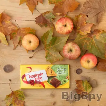View More Najlepše želje (zvanična stranica) Ads On BigSpy