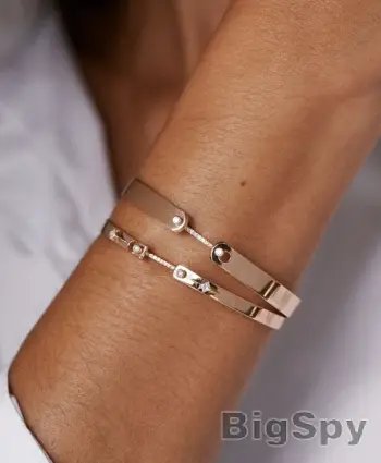 View More Nouvel Heritage | Essential Luxury Fine Jewelry Ads On BigSpy