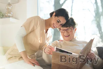 View More Celebrating Senior Living Every Day | HarborChase Ads On BigSpy