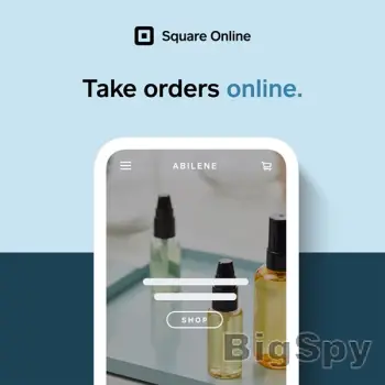 View More Square: Solutions & Tools to Grow Your Business Ads On BigSpy
