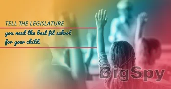 View More k-12 Scholarship Programs in Florida | My Choices in Ed FL Ads On BigSpy