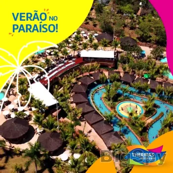 View More Thermas Water Park - São Pedro - SP Ads On BigSpy