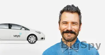 View More Veyo | Non-Emergency Medical Transportation Ads On BigSpy