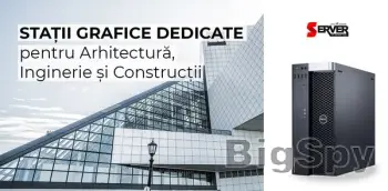 View More Statii Grafice Profesionale & Servere Refurbished - Server-Config Ads On BigSpy