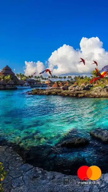 View More Cancún Parks | Xcaret Park Official Website Ads On BigSpy