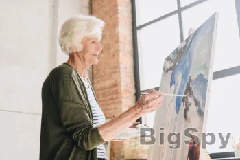 View More Celebrating Senior Living Every Day | HarborChase Ads On BigSpy