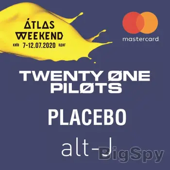 View More Atlas Weekend - 2020 Ads On BigSpy