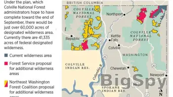 View More The Spokesman-Review | Local News, Business, Entertainment, Sports & Weather for Eastern Washington Ads On BigSpy