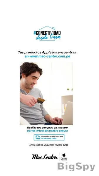 Cómpralo en Mac Center – Mac Center Peru