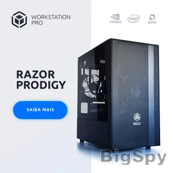 View More Razor Computadores - Conectados com seu estilo Ads On BigSpy