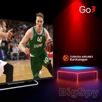 View More Go3 Ads On BigSpy