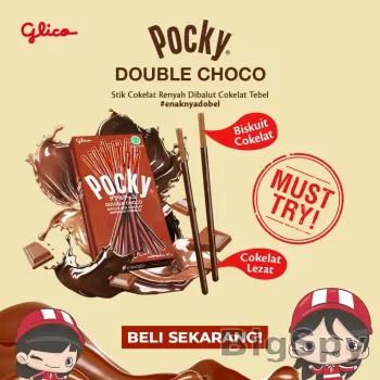 View More Ezaki Glico USA Corporation - A Wholesome Life in the Best of Taste Ads On BigSpy