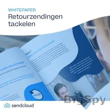 View More Sendcloud | Europa's #1 verzendsoftware voor e-commerce Ads On BigSpy