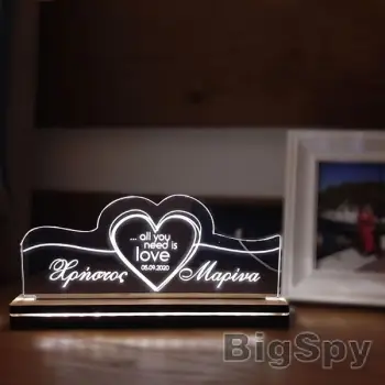 View More Gift & Design - Laser Creations Ads On BigSpy