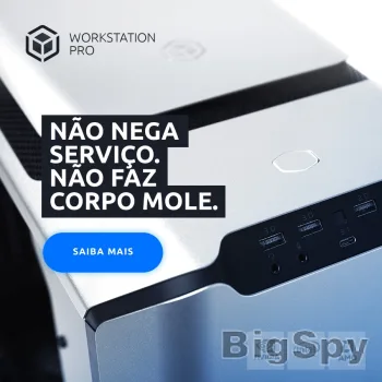 View More Razor Computadores - Conectados com seu estilo Ads On BigSpy