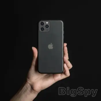 View More Peel - Super Thin iPhone & Android Cases Ads On BigSpy