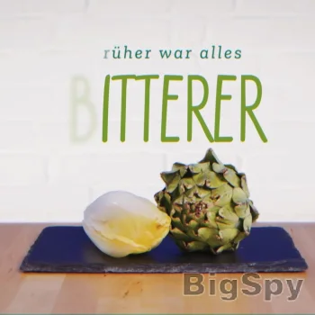 View More BitterLiebe - Das Original | Bekannt aus