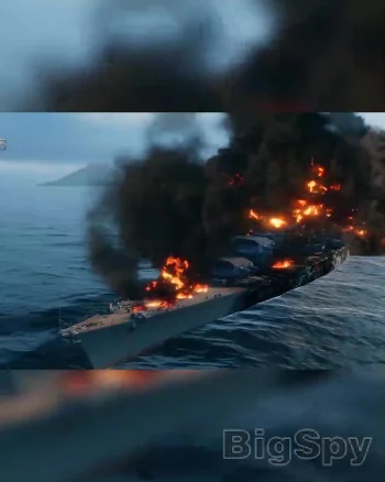 View More World Of Warships Ads On BigSpy