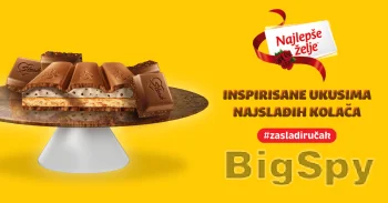 View More Najlepše Želje - Najslađi znak pažnje Ads On BigSpy