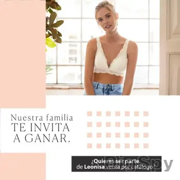 Top 100 Ads of Leonisa 2022-2023