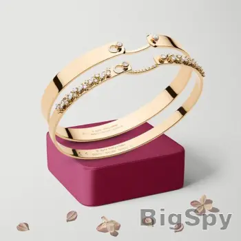View More Nouvel Heritage | Essential Luxury Fine Jewelry Ads On BigSpy