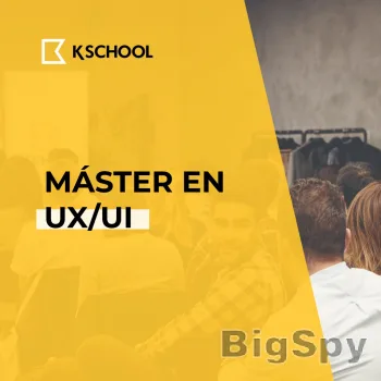 View More KSchool - La Escuela de los Profesionales de Internet Ads On BigSpy