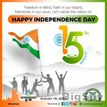View More Nuclear Friends Foundation - NFF Ads On BigSpy